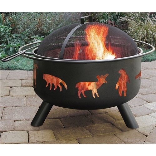 Fire Pit | FREE SHIPPING 